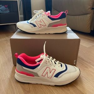New Balance 997H Sneakers